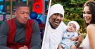 Nick Cannon’s 5-Month-Old Son Has Died From Brain Tumour
