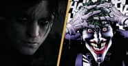 Fans ‘Spot’ The Joker In New Trailer For The Batman