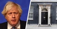 Conservative Party Fined £17,800 Over Boris Johnson’s Downing Street Flat Renovation