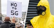 ‘Anti-5G’ Necklaces Are Dangerously Radioactive, Nuclear Experts Warn