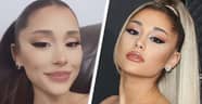 Ariana Grande Accused Of Asian-Fishing Following Latest Photoshoot