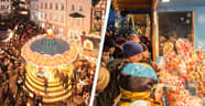 Navigating The ‘Fun’ Of Christmas Markets With An Anxiety Disorder