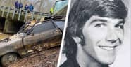 Missing Student’s Car And Human Remains Found After More Than 45 Years