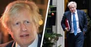 Omicron: Boris Johnson To Make Christmas Decision On December 18