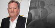 Piers Morgan Condemns ‘Betrayal’ Of 6-Year-Old Arthur
