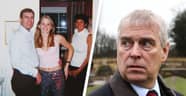 Prince Andrew Asked To Prove His Inability To Sweat By Lawyers