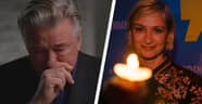 Alec Baldwin Says He Doesn’t Feel Responsible For Halyna Hutchins Rust Death