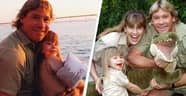 Steve Irwin’s Daughter Bindi Opens Up About How She Dealt With The Grief Of Her Father’s Tragic Death