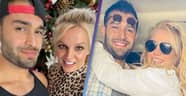 Britney Spears’ Fiancé Brands Her ‘Buttney’ Following Intimate Instagram Post