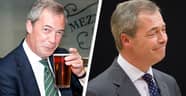Anti-Cancel Culture Conference Featuring Nigel Farage Has Been Cancelled