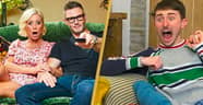 Gogglebox Accused Of Ruining Christmas As Show Bombarded With Complaints