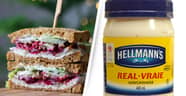 The Ultimate Christmas Leftovers Sandwich Includes Cold Potato And Mayo, Survey Reveals