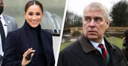 Meghan Markle ‘Checks All Three Boxes’ To Be Called As A Witness In Prince Andrew Case