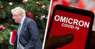 Omicron: What Christmas Restrictions Could Look Like