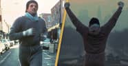 Rocky Celebrates 45 Years Since Sylvester Stallone’s Iconic Film Breakthrough