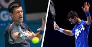 Novak Djokovic Visa Denied For Second Time