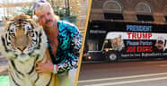 Joe Exotic To Be Resentenced This Month