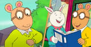 Arthur Is Coming To An End Following Final Season With Characters As Adults