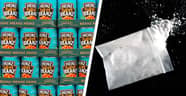 Men Who Tried To Smuggle $340,000 Worth Of Cocaine Using Baked Beans Tins Sentenced To Prison