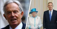 Petition To Strip Tony Blair Of His Knighthood Reaches More Than 150,000 Signatures