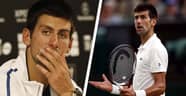 Novak Djokovic Faces French Open Ban After Australian Deportation