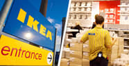 Ikea Cuts Sick Pay For Unvaccinated Staff Self-Isolating