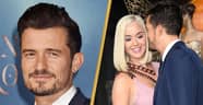 Katy Perry Reveals Orlando Bloom’s Gross Worst Habit