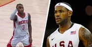 LeBron James Wants Commentator Sacked Over Kevin Potter Jr. ‘Trigger’ Remark