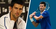 Lawyer Spots Major ‘Error’ On Novak Djokovic’s Visa Documents