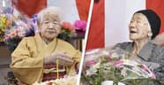 World’s Oldest Woman Celebrates 119th Birthday
