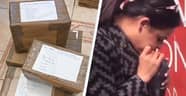 Depop Seller Claims They Didn’t Post Item Due To Woman ‘Giving First Aid To A Pigeon’