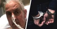 Historic Pig Heart Transplant Receiver Was Jailed For Stabbing Man Seven Times