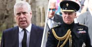 Why Prince Andrew Is Still Referred To As A ‘Prince’ Despite Queen’s Decision