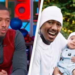 Nick Cannon’s 5-Month-Old Son Has Died From Brain Tumour
