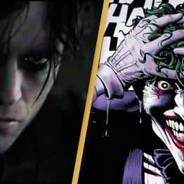 Fans ‘Spot’ The Joker In New Trailer For The Batman