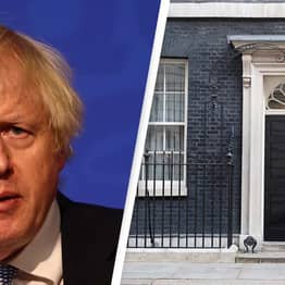 Conservative Party Fined £17,800 Over Boris Johnson’s Downing Street Flat Renovation