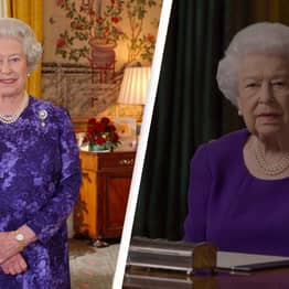 Queen Cancels Christmas Party As Omicron Rates Sky Rocket