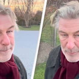 Alec Baldwin Says ‘Not A Day Goes By’ He Doesn’t Think Of Halyna Hutchins