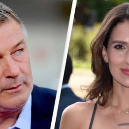 Alec Baldwin And Wife Stopped By Police Following Phone Search Warrant