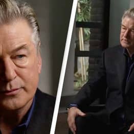 Body Language Expert Analyses Alec Baldwin’s Interview To See If He Was Honest