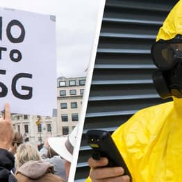 ‘Anti-5G’ Necklaces Are Dangerously Radioactive, Nuclear Experts Warn