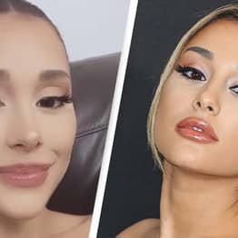 Ariana Grande Accused Of Asian-Fishing Following Latest Photoshoot