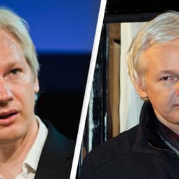 Julian Assange Has Had A Stroke In Prison, Fiancée Claims