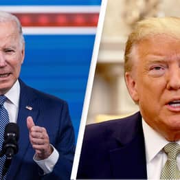 Biden Restarts Controversial Trump-Era Border Control Program