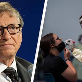 Bill Gates Just Predicted When He Thinks The Pandemic Will Finally End