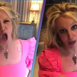 Britney Spears Tears Into Therapists In Scathing Vid And People Are Loving It