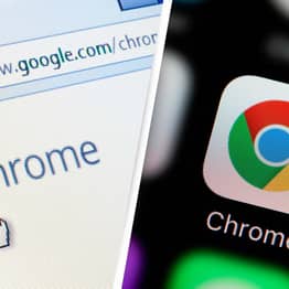 Microsoft Urges Internet Users To Stop Using Chrome