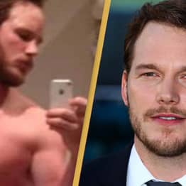 Chris Pratt Casting Announcement Prank Leads You To NSFW Picture