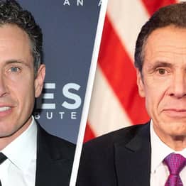 Chris Cuomo Suspended By CNN As New Details Of Him Helping Andrew Cuomo In Sexual Assault Scandal Emerge