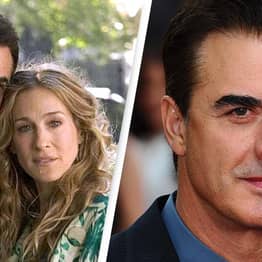 Sex And The City Star Chris Noth Accused Of Sexual Assault By Two Women